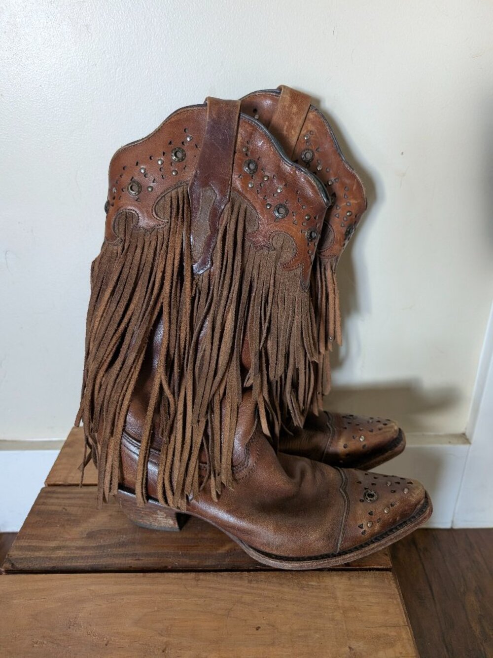 Corral Boots